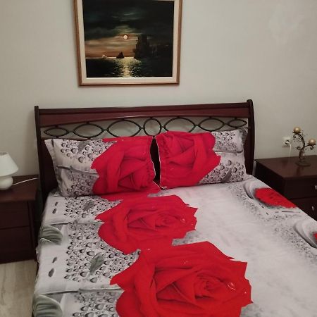 דירות קסאנטי Marios House 1 מראה חיצוני תמונה