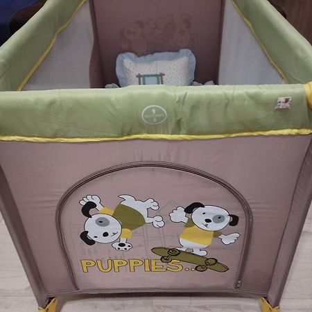 דירות קסאנטי Marios House 1 מראה חיצוני תמונה