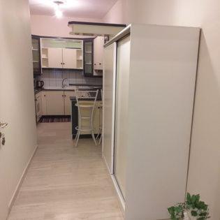 דירות קסאנטי Marios House 1 מראה חיצוני תמונה