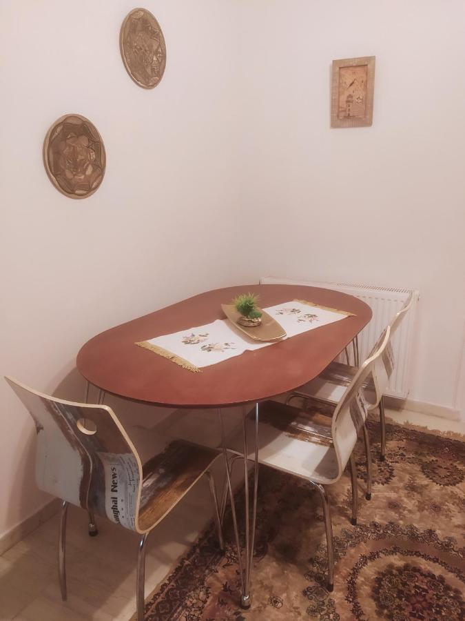 דירות קסאנטי Marios House 1 מראה חיצוני תמונה