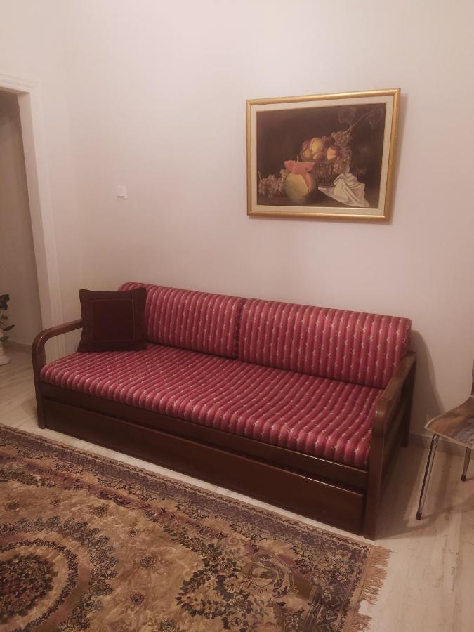 דירות קסאנטי Marios House 1 מראה חיצוני תמונה