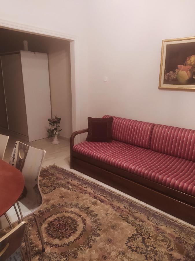 דירות קסאנטי Marios House 1 מראה חיצוני תמונה