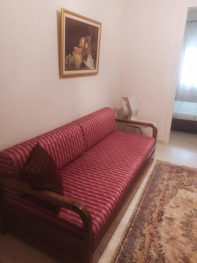 דירות קסאנטי Marios House 1 מראה חיצוני תמונה