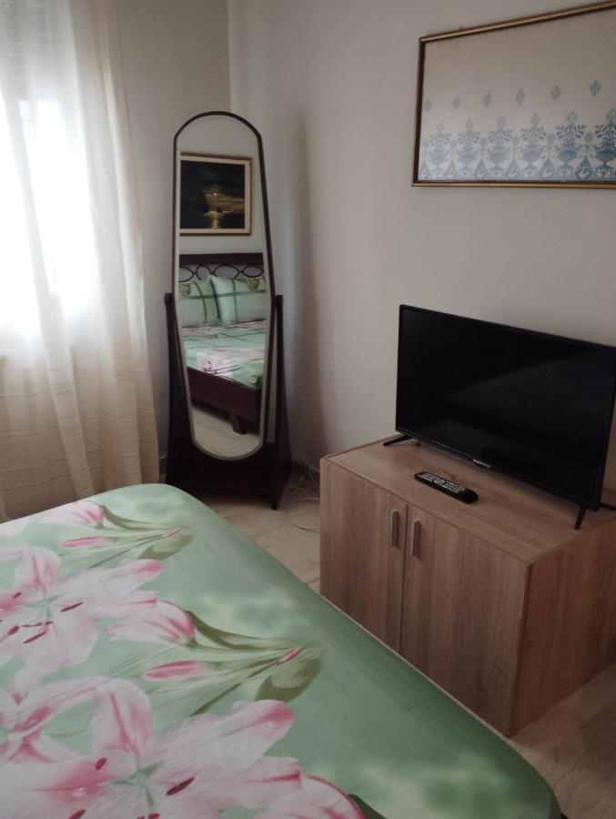 דירות קסאנטי Marios House 1 מראה חיצוני תמונה