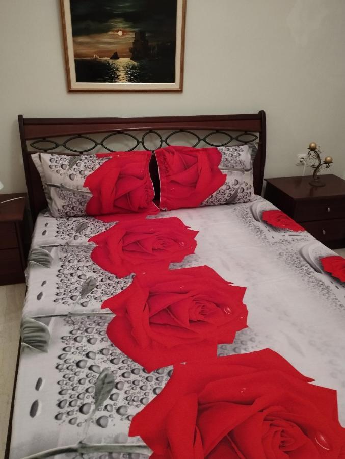 דירות קסאנטי Marios House 1 מראה חיצוני תמונה