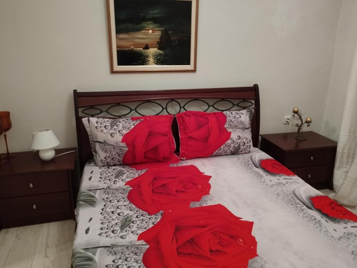 דירות קסאנטי Marios House 1 מראה חיצוני תמונה