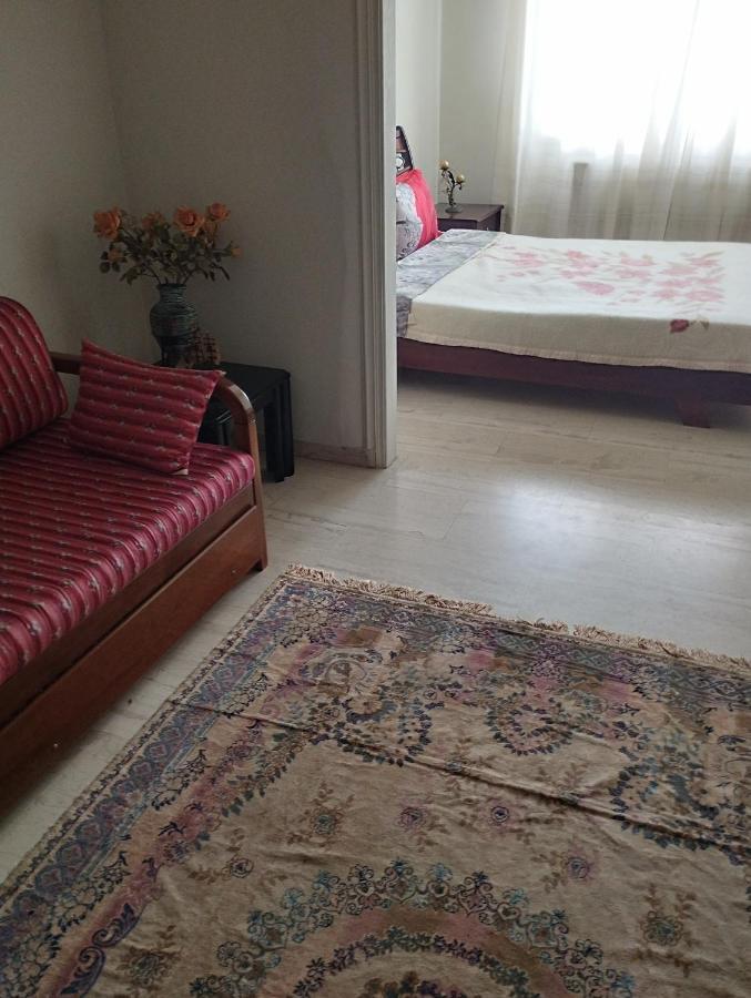 דירות קסאנטי Marios House 1 מראה חיצוני תמונה